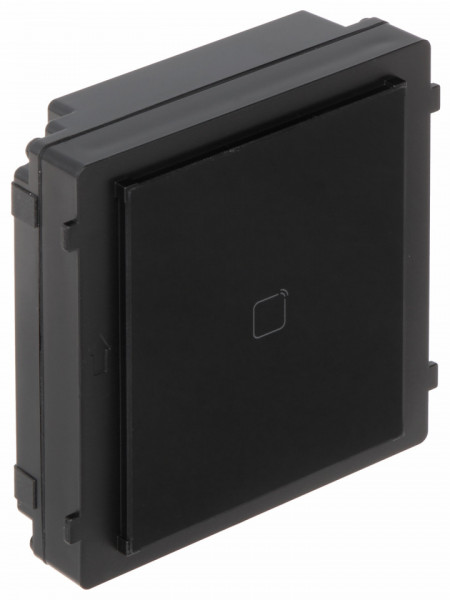 Post exterior HikVision 2 module ingropat DS-KD8003-IME1+DS-KD-E+DS-KD-ACF2