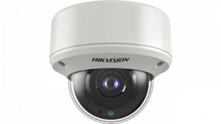 Camera Hikvision Turbo HD 8MP Ultra low light PRO 12VDC/24VAC DS-2CE59U7T-AVPIT3ZF