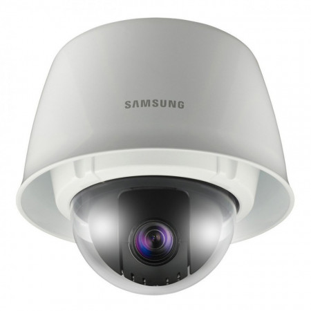 Camera Samsung IP PTZ SNP-3120VH