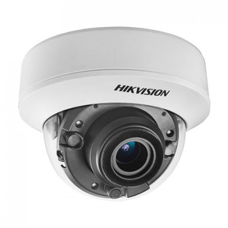 Camera supraveghere dome Hikvision TurboHD 2MP DS-2CE56D8T-ITZE