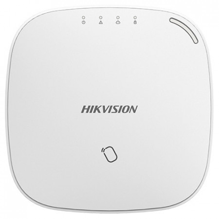 Kit antiefractie HikVision Wireless GPRS/LAN/RF card DS-PWA32-NKGT-868