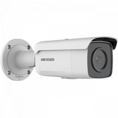 Camera Hikvision IP 6 MP IR 80m H265+ DarkFighter slot card 256GB DS-2CD2T66G2-4I(C)