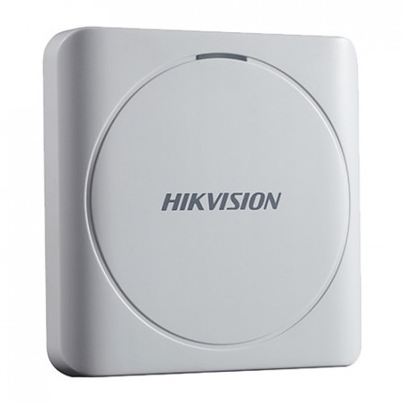 Cititor de carduri HikVision Mifare DS-K1801M