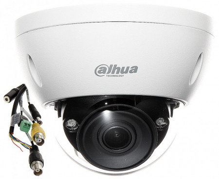 Camera Dahua HD-CVI Dome 4K DH-HAC-HDBW3802E-Z