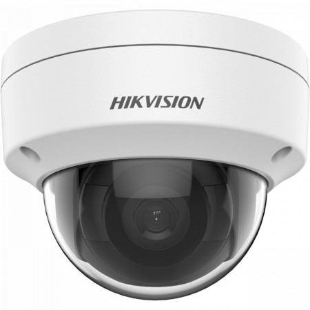 Camera Hikvision IP antivandal 2MP DS-2CD1123G0E-I(C)
