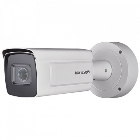 Camera IP HikVision cu recunoastere a numerelor de inmatriculare cu heater 2.8-12mm DS-2CD7A26G0/P-IZHS