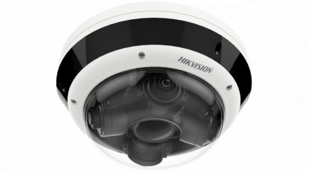 antivandal izs hikvision panovu