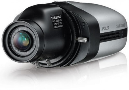 Camera Samsung IP SNB-1001