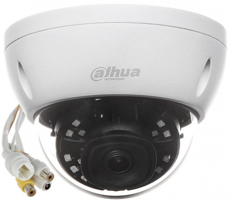 Camera Dahua IP 4MP DH-IPC-HDBW4431E-ASE