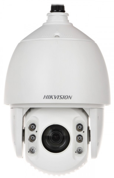 Camera HikVision IP PTZ IR 4MP 30x DS-2DE7430IW-AE