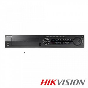 DVR Hikvision 24 canale Turbo HD 5.0 DS-7324HQHI-K4
