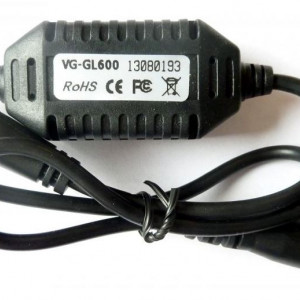 Izolator video bucla VG-GL600