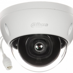 Camera IP Dahua 8MP Starlight mini dome DH-IPC-HDBW2831E-S
