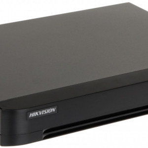 DVR Hikvision 8 canale Turbo HD 5.0 cu doua porturi SATA iDS-7208HQHI-M2/S(C)