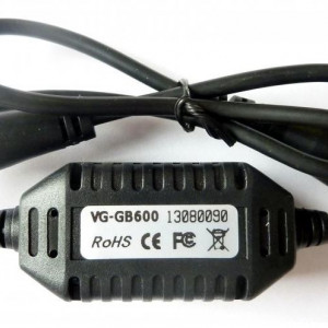 Izolator video bucla VG-GB600