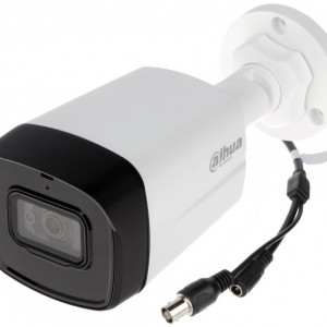 Camera Dahua HD-CVI Bullet 2MP DH-HAC-HFW1230TL-A