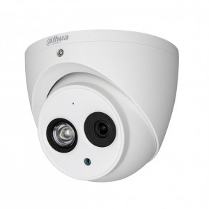 Camera Dahua HD-CVI Dome 2MP DH-HAC-HDW1200EM-A