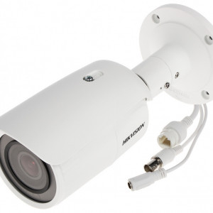 Camera Hikvision IP 4MP varifocala DS-2CD1643G0-IZ