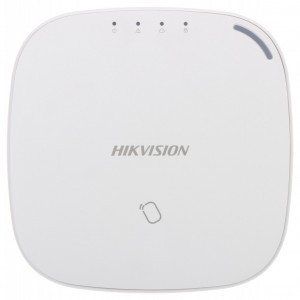 Kit antiefractie HikVision Wireless cu IC Card DS-PWA32-KT