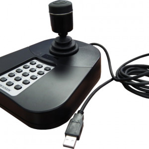 Controller Hikvision cu Joystick DS-1005KI