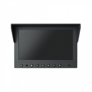 Monitor auto Dahua touchscreen 7" DH-MLCDF7-T