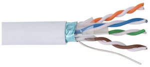 Cablu FTP Elan FTP-5E-IT