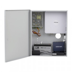 Cabinet metalic 395x330x100 mm TCA-030