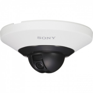 Camera Sony IP 1.3MP SNC-DH110