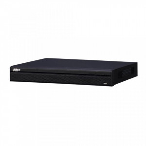 NVR Dahua 4 canale PoE pana la 8 MP DH-NVR2104HS-P-4KS2