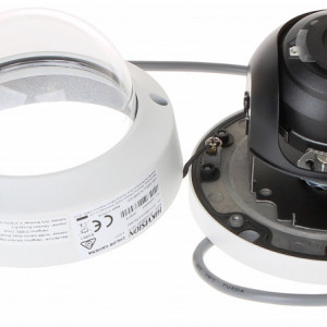 Camera Hikvision TurboHD 5.0 2MP Ultra low light zoom motorizat DS-2CE56D8T-VPIT3ZF