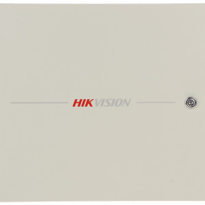 Centrala control acces HikVision pentru o usa DS-K2601
