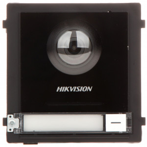 Post exterior HikVision 3 module ingropat DS-KD8003-IME1+DS-KD-E+DS-KD-KP+DS-KD-ACF3