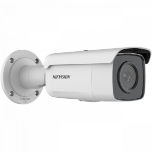 Camera Hikvision IP 6 MP IR 80m H265+ DarkFighter slot card 256GB DS-2CD2T66G2-2I(C)