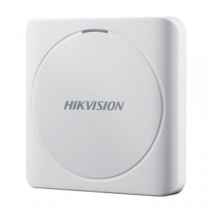 Cititor de carduri HikVision Mifare DS-K1801M
