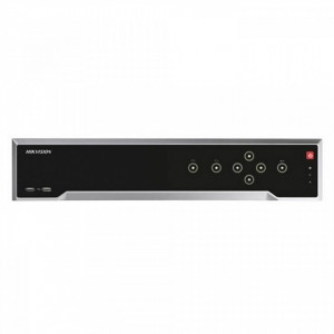 NVR HikVision 4K 32 canale DS-8632NI-K8