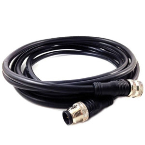 Cablu DVR Auto 3m DH-MC-AF4-AM4-3
