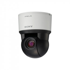 Camera Sony IP 1.4MP SNC-EP550