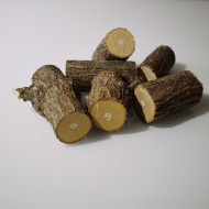 Bucati lemn mini