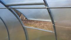 Ferestre suplimentare de ventilare