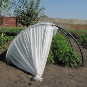Solar cu agril netesut 8 m