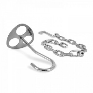 Inel pentru trepied cu lant 80 cm Petromax