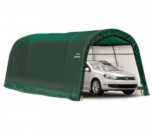 Garaj tip cort Shelter Logic 3x6.1 m