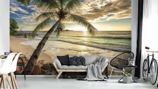 Seascape wall murals for summer lovers