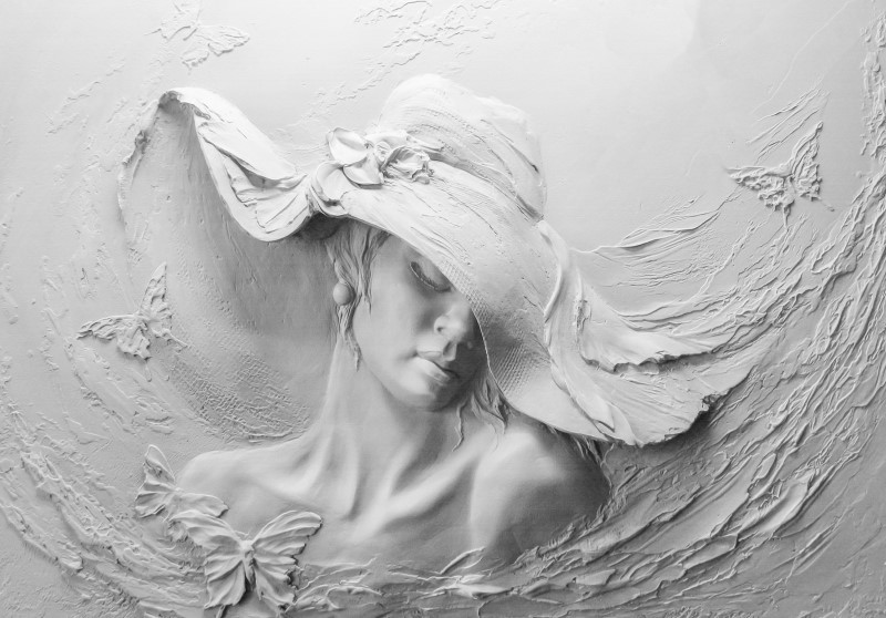 Wall Mural - 14014