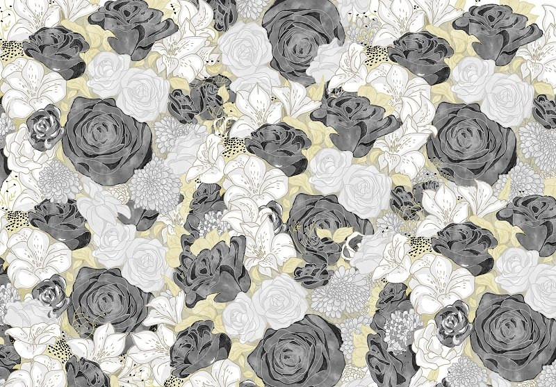 Wall Mural - 14123
