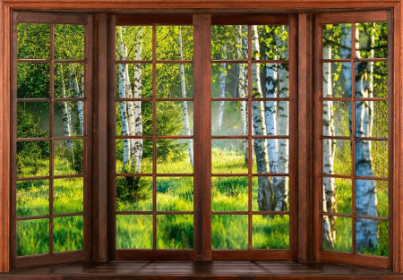 Wall Mural - 14207