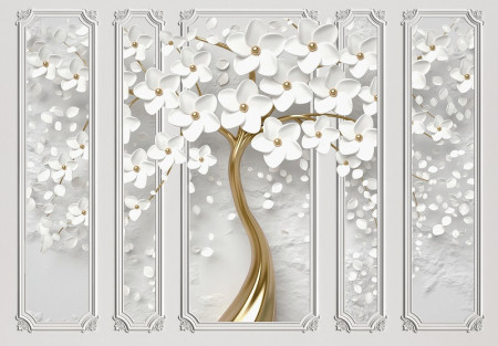 Wall Mural - 13933