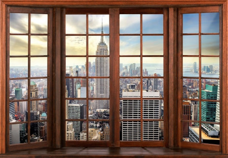 Wall Mural - 14204