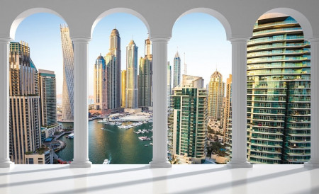 Wall Mural - 2358