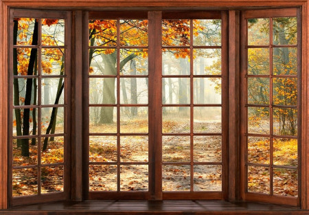Wall Mural - 14129
